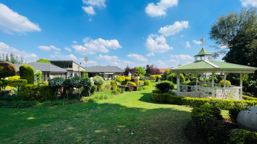 Commercial Property for Sale in Potchefstroom Rural North West